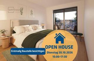 Wohnung kaufen in 1210 Wien, VORSTADTVIBES - VIEL PLATZ - TAGESLICHT BAD - HELL - MODERN -