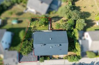 Wohnung kaufen in 3340 Waidhofen an der Ybbs, Eigene Hausetage mit Garten großen Lagerraum und Carport!