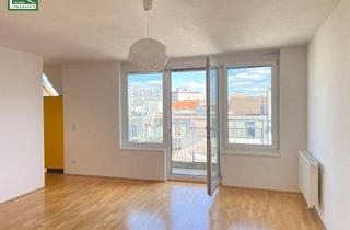 Maisonette mieten in Favoritenstraße 81, 1100 Wien, Moderner Wohnkomfort im Herzen von Favoriten – perfekt geschnittene 3-Zimmer-Maisonette-Wohnung!