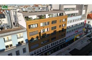 Wohnung mieten in Favoritenstraße 81, 1100 Wien, Zentraler Wohnkomfort in ruhiger Stadtlage - Nahe U1 & Helmut-Zilk-Park!