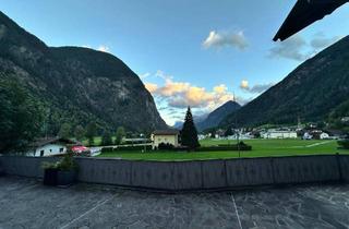 Wohnung mieten in Tumpen 77, 6441 Tumpen, Charmante Terrassenwohnung mit einem Ausblick in die Ötztaler Bergwelt