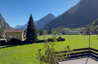 Wohnung mieten in Tumpen 77, 6441 Tumpen, Charmante Terrassenwohnung mit einem Ausblick in die Ötztaler Bergwelt