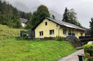 Wohnung mieten in Bleiberger Straße 21, 9530 Hüttendorf, Haushälfte in Bad Bleiberg-Hüttendorf / langfristige und kurzfristige Miete