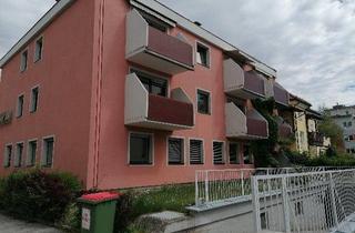 Wohnung mieten in 9020 Klagenfurt, 3 Zimmer Wohnung mit Balkon und Garage