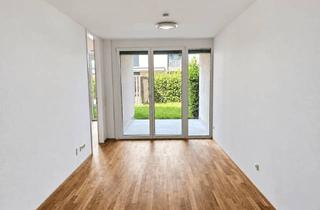 Wohnung mieten in Rebbündten 31, 6800 Feldkirch, Neuwertige 2-Zimmer-Gartenwohnung in Feldkirch
