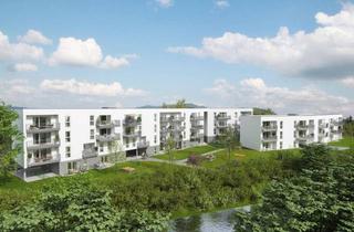 Wohnung mieten in Industriestraße 4ab, 4840 Vöcklabruck, 2 Zimmerwohnung in moderner Wohnanlage