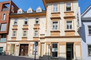 Wohnung mieten in Feuerbachgasse, 8020 Graz, Zentrale 2 Zimmer Altbau-Wohnung nahe dem Kunsthaus | Feuerbachgasse 6, Top 2