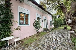 Wohnung mieten in 1190 Wien, CHARMANTES HAUS IN EINEM GRÜNEN INNENHOF