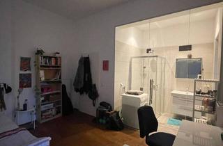 Wohnung mieten in Leonhardstraße 48, 8010 Graz, 1-Zimmer-Wohnung in St. Leonhard