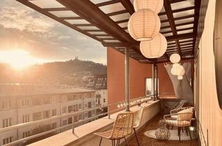 Wohnung mieten in Rudolfstraße, 4040 Linz, Sunset Studio Linz