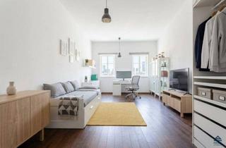 Wohnung mieten in Linzer Gasse, 5020 Salzburg, Geräumiges WG-Leben: großzügige 3-Zimmer-Wohnung, Linzergasse
