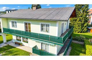 Einfamilienhaus kaufen in 5201 Seekirchen am Wallersee, So viele Möglichkeiten: Ein- oder Zweifamilienwohnhaus in toller Lage/Seekirchen