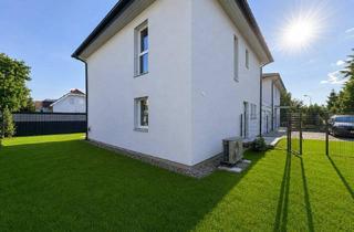 Haus kaufen in Böheimgasse, 2331 Vösendorf, Belagsfertig oder schlüsselfertiges Familienhaus mit Garage