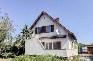 Einfamilienhaus kaufen in 2700 Wiener Neustadt, [06858] Unser Projekt - wir erfüllen unseren Traum! Haus, Pool, Garage, Nebengebäude