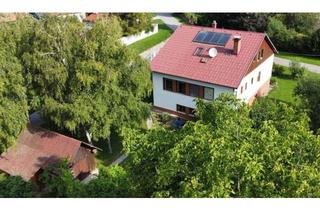 Einfamilienhaus kaufen in 2471 Schönabrunn, Bruck/Leitha Nähe - gepflegtes Einfamilienhaus in absoluter Ruhelage
