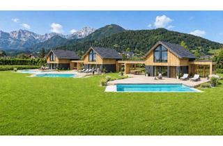Grundstück zu kaufen in 8911 Admont, Exklusives Baugrundstück mit Panoramablick in Hall bei Admont!