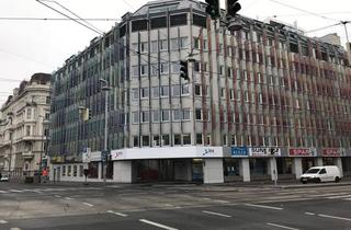 Büro zu mieten in Alserbachstraße, 1090 Wien, Moderne Büros bei der U4 Station Friedensbrücke