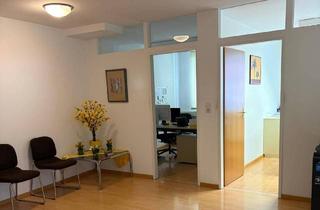 Büro zu mieten in Andreas-Hofer-Straße, 6130 Schwaz, Großzügige & Hell Büro- & Praxisfläche im Stadtzentrum
