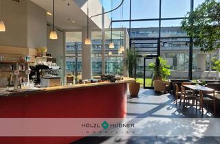 Gastronomiebetrieb mieten in 5020 Salzburg, Café, Bistro oder Restaurant – vielseitige Gastrofläche