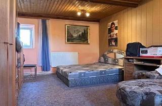 Gewerbeimmobilie kaufen in 3830 Waidhofen an der Thaya, Günstiges Haus - Bauernhaus mit großem Stadel und ca. 4000 m² Wiese!
