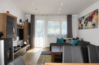 Wohnung kaufen in 2870 Aspang Markt, ZEITGEMÄSS ADAPTIERTE EIGENTUMSWOHNUNG!