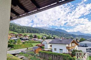 Wohnung kaufen in 8970 Schladming, 3-Zimmer-Wohnung im obersten Wohngeschoss mit zwei Loggien und Garage im Urlaubsparadies Schladming