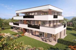 Penthouse kaufen in Karl-Schönherr-Gasse, 8042 Graz, KARL No.5 | Gartenresidenz in Bestlage St. Peter | 90m² | 4 Zi