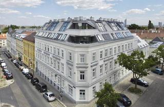 Wohnung kaufen in Nussdorfer Platz, 1190 Wien, Renovierungsbedürftige Altbauwohnung Nähe Nußdorfer Platz