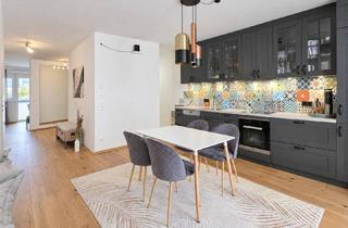Loft kaufen in 2460 Bruck an der Leitha, Loftwohnung mit Loggia & Balkon – offen, modern, besonders