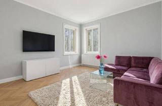 Wohnung kaufen in 1080 Wien, Gute Raumaufteilung, sanierungsbedürftige Wohnung mit Balkon in gefragter Lage!