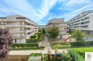 Wohnung mieten in Lorystraße 89, 1110 Wien, Helle, gemütliche 2-Zimmerwohnung mit Grünblick in Ruhelage