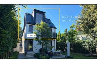 Maisonette mieten in Silvester-Früchtl-Gasse, 1230 Wien, Erstbezug pur – Ihr neues Traumzuhause im Dachgeschoß, komplett möbliert & bezugsfertig!