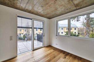 Maisonette mieten in Silvester-Früchtl-Gasse, 1230 Wien, Jetzt € 2.999,- statt € 3.499,- – komplett möbliert, inkl. Betriebskosten! : Design-Maisonette mit 2 Terrassen, Balkon & Fernblick – Silvester-Früchtl-Gasse