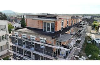Wohnung mieten in Kirchengasse 24, 4221 Steyregg, Dachterrasse inklusive: kompaktes Zwei-Zimmer-Zuhause auf rund 50 m² mit Tiefgaragenplatz