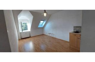 Wohnung mieten in Marktplatz 11, 4204 Reichenau im Mühlkreis, Dachgeschosswohnung 26m² mit Einbauküche ab sofort