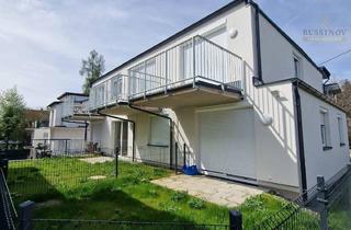 Wohnung mieten in 9201 Krumpendorf, NEUBAU-Wohnung mit Garten in Krumpendorf