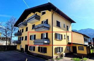 Wohnung mieten in Diepoldsauer Straße 112a, 6845 Hohenems, Ideal für Grenzgänger: Charmante 2-Zimmerwohnung mit Balkon in Hohenems zu vermieten!