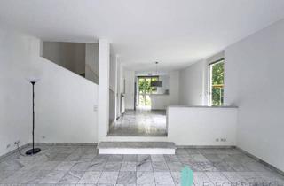 Wohnung mieten in Raimund-Zoder-Gasse, 1190 Wien, Modernes Eck-Reihenhaus inkl. Garten und Garage in absoluter Ruhelage / Raimund-Zoder-Gasse