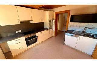 Wohnung mieten in Prof. Schlosser Str., 6330 Kufstein, Kufstein/Sparchen: Kuschelige 2,5-Zimmer-Wohnung ab sofort zu vermieten