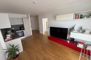 Wohnung mieten in 1210 Wien, Helle 2-Zimmer-Wohnung mit Fußbodenheizung & U-Bahn Nähe in 1210 Wien – 949 € Miete!
