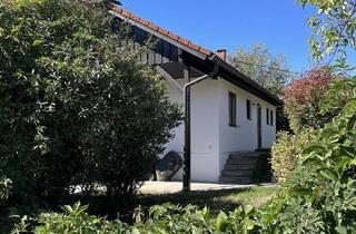 Haus kaufen in 4211 Alberndorf in der Riedmark, Bungalow mit traumhaften Grundstück nur ca. 20 Minuten von Linz!