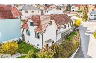 Haus kaufen in 7203 Wiesen, 2024 generalsanierter Bungalow mit großem Garten – neuwertig, energieeffizient & sofort beziehbar