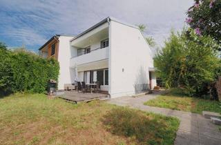 Reihenhaus kaufen in 2380 Perchtoldsdorf, Wohnen in der beliebten Tirolerhofsiedlung - Eckreihenhaus mit großem Garten auf Eigengrund!