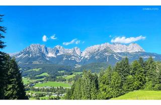 Grundstück zu kaufen in 6353 Going am Wilden Kaiser, Going am Wilden Kaiser – Baugrundstück in Bestlage mit einzigartigem Kaiserblick!