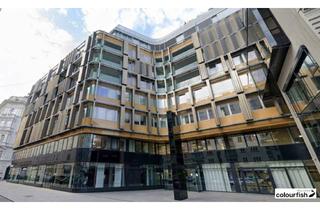 Büro zu mieten in Neutorgasse, 1010 Wien, Exklusive Büroflächen in bester Innenstadtlage "Juwel in der City"