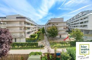 Wohnung mieten in Lorystraße, 1110 Wien, Helle, gemütliche 2-Zimmerwohnung mit Grünblick in Ruhelage