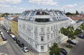 Wohnung kaufen in Zahnradbahnstraße, 1190 Wien, Renovierungsbedürftige Altbauwohnung Nähe Nußdorfer Platz