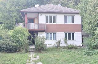 Einfamilienhaus kaufen in 3142 Perschling, NEU AM MARKT