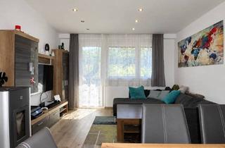 Wohnung kaufen in 2870 Aspang Markt, ZEITGEMÄSS ADAPTIERTE EIGENTUMSWOHNUNG!