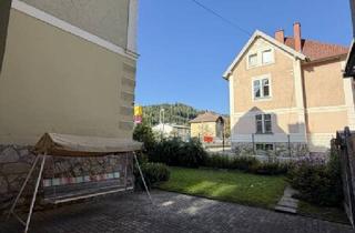 Haus kaufen in 8750 Judenburg, Attraktives Stadthaus mit Doppelgarage in Judenburg